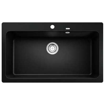 SUDOP.NAYA XL 9 CRNA 525947