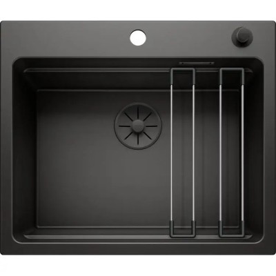 SUDOP.ETAGON 6 BLACK ED.526339