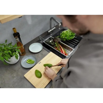 DASKA ZA SEČ.DRVO JASEN 230700