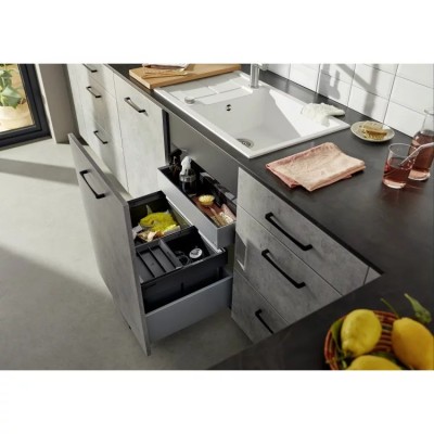 SELECT II ORGA 526212