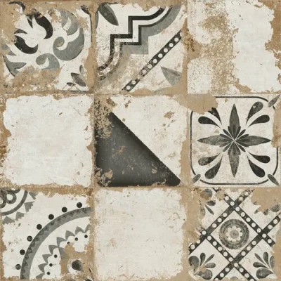 MEMORY GRIS BRILLO 58X58 1