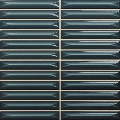 NAIROBI ARROW BLUE 20x20 1