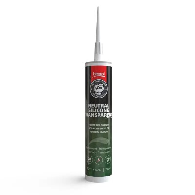 SILIKON NEUTRAL 280ML TRANS.SN