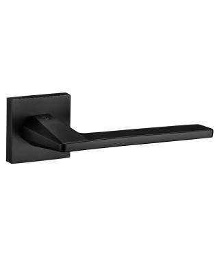 VRATA BM RUČICA SIENNA CRNA M.