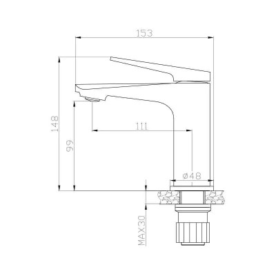 CALDO FREDDO BAT.LVB 4626901H
