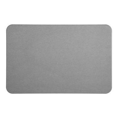 KUPATIL.STAZA FIVE SIVA 39X60