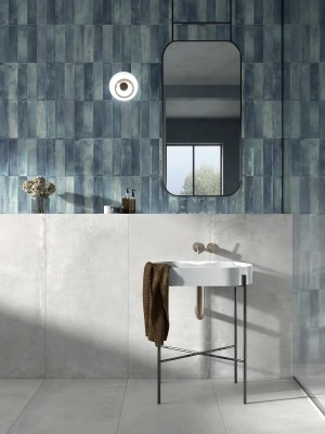 LIVING BLUE 31X62 1,35