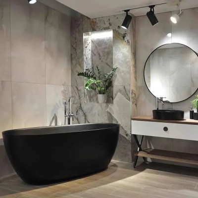 KADA GRETA SAMOSTOJEĆA BLACK