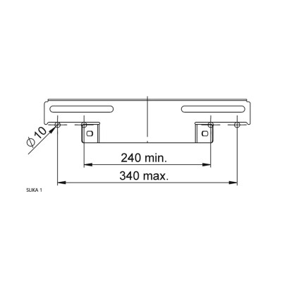 BOJLER ELIT TALAS D-X50V PROH.