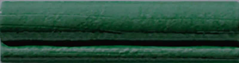 CHIC VERDE MOLDURA 4X15