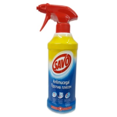 SREDSTVO PROTIV BUĐI SAVO 500