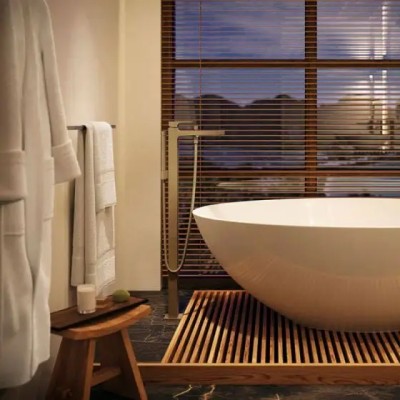 DRŽAČ PEŠKIRA BRONZA 41747140