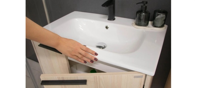 ORMARIĆ BELLA OUB 60cm 585200