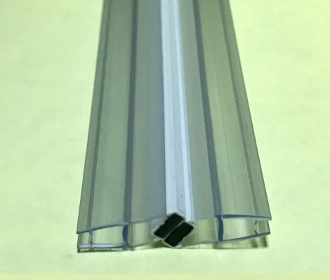 LAJSNA SILIKON.SET 6mm SLAMAG2