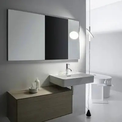LAVABO NAD.LAUFEN LUA 60X42