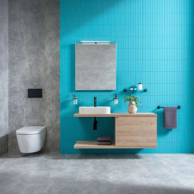 LAVABO ASTRA NADGRADNI 52X31