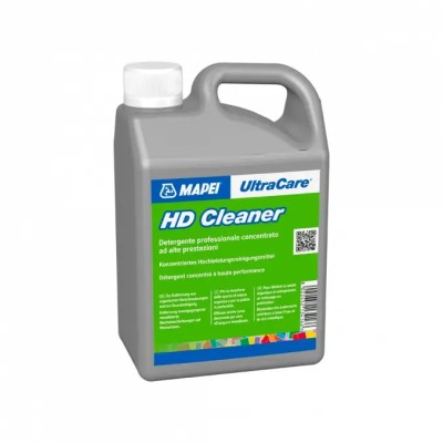 MAPEI ULTRACARE HD CLEANER 1L
