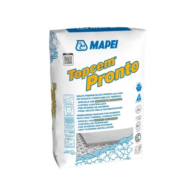 MAPEI TOPCEM PRONTO 25KG