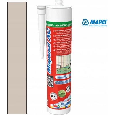 MAPEI SIL.MAPESIL AC 123