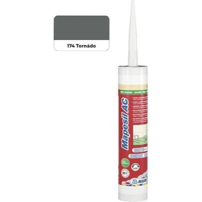 MAPEI SIL.MAPESIL AC 174 TORNA