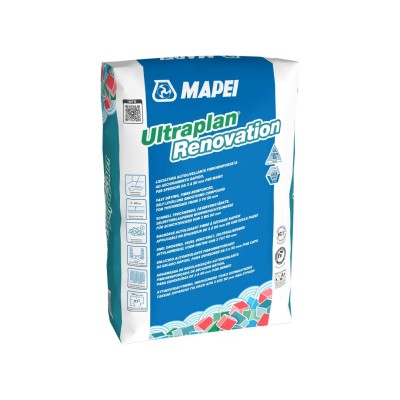 MAPEI ULTRAPLAN RENOVATION 25