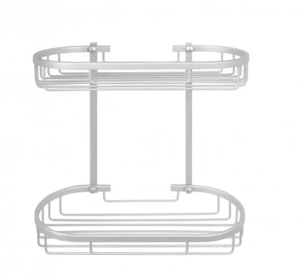 M MA814 ALU.DRŽ.ŽIČ.DUPL.33X17