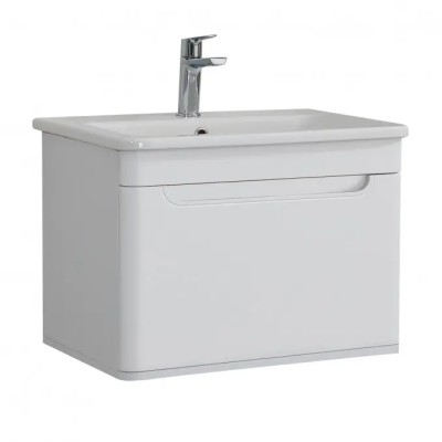 ORMARIĆ LINEART WING 80DD WHI.