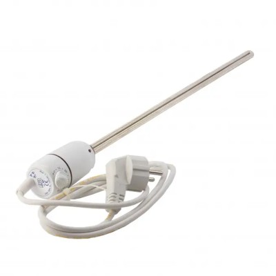 GREJAČ GT 900W BELI PRAV KABL