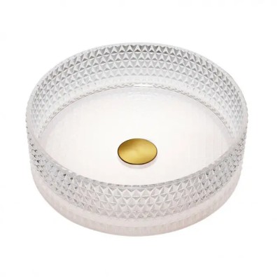 LAVABO C-15-003 BELI FI400X125