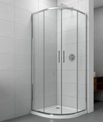 PARAVAN C-02-4800 R80X1950 6mm