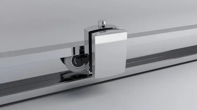 PARAVAN C-02-4800 R80X1950 6mm