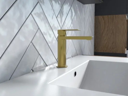 NOOK BAT.LAVABO C-01-100BTG