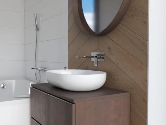 NOOK BAT.LAVABO UGR.C-01-108CR