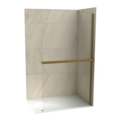 PAR.WALK IN 120 C-02-WIS120BG