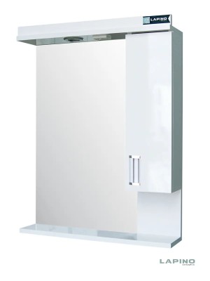 ORMARIĆ ROMA 55 GD UNI