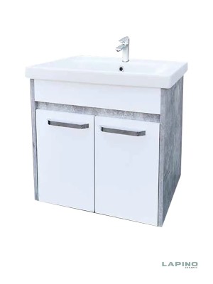 ORMARIĆ BETON 65 DD