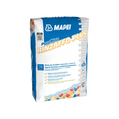 POROMAP RINZAFFO PLUS 25KG