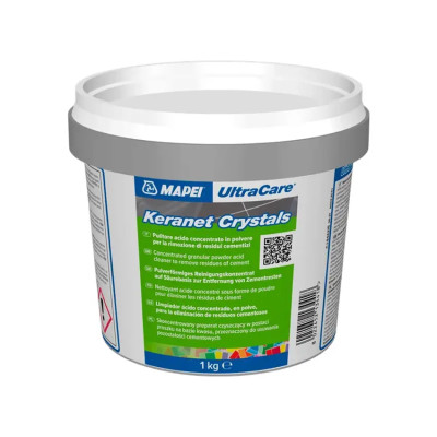 ULTRACARE KERANET CRYSTALS 1L