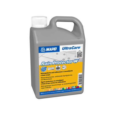 ULTRACARE RAIN PROTECTOR W 1L