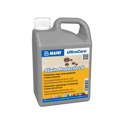 ULTRACARE STAIN PROTECTOR S 1L