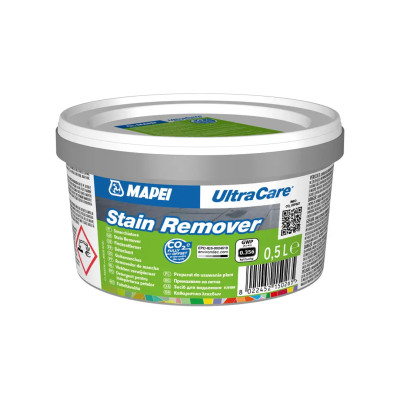 ULTRACARE STAIN REMOVER 0,5L