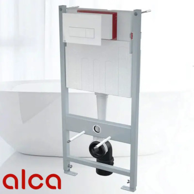 UGR ALCA PLAST S.M.S501.1+M570