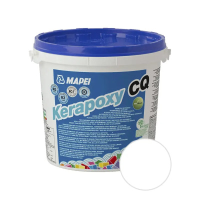 FUG MASA KERAPOXY CQ 100 10KG