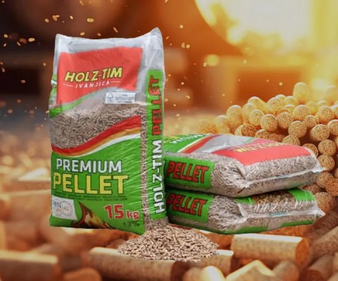 PELET DŽAK 15KG HOLZ-TIM