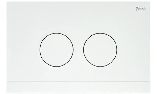 FLUENTA TASTER RING B.40008739