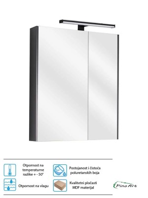 ORMARIĆ ATRIA 85 GD ANTRA.0986