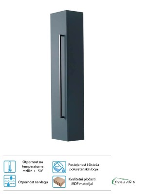 VERTIKALA ATRIA ZELENA 0979