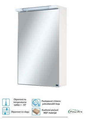 ORMARIĆ KLASIK ART 45 GD 0143