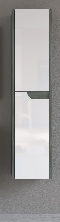 VERTIKALA BETA 35X150 GREY