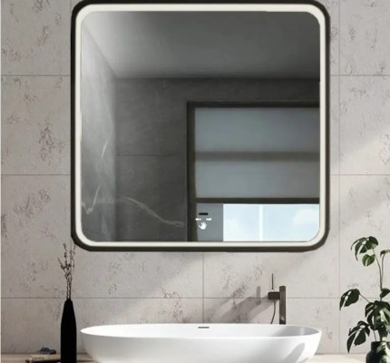 OGLEDALO AURA 60 DELTA